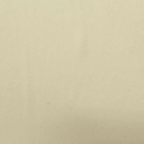 100% Polyester Jersey Knit Fabric, 76 gsm, 170 cm — Beige