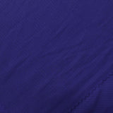 100% Polyester Jersey Knit Fabric, 138 gsm, 155 cm — Navy