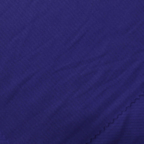 100% Polyester Jersey Knit Fabric, 138 gsm, 155 cm — Navy