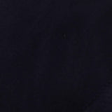 Polyester Viscose Stretch Jersey Knit Fabric, 112 gsm, 150 cm — Navy