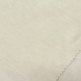 Polyester Viscose Stretch Jersey Knit Fabric, 148 gsm, 180 cm — Beige