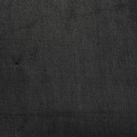 Dark Grey Marl Jersey Knit, Polyester, 75 gsm, 135 cm