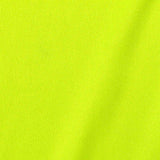 100% Polyester Jersey Knit Fabric, 122 gsm, 165 cm — Green — texture