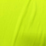 100% Polyester Jersey Knit Fabric, 122 gsm, 165 cm — Green