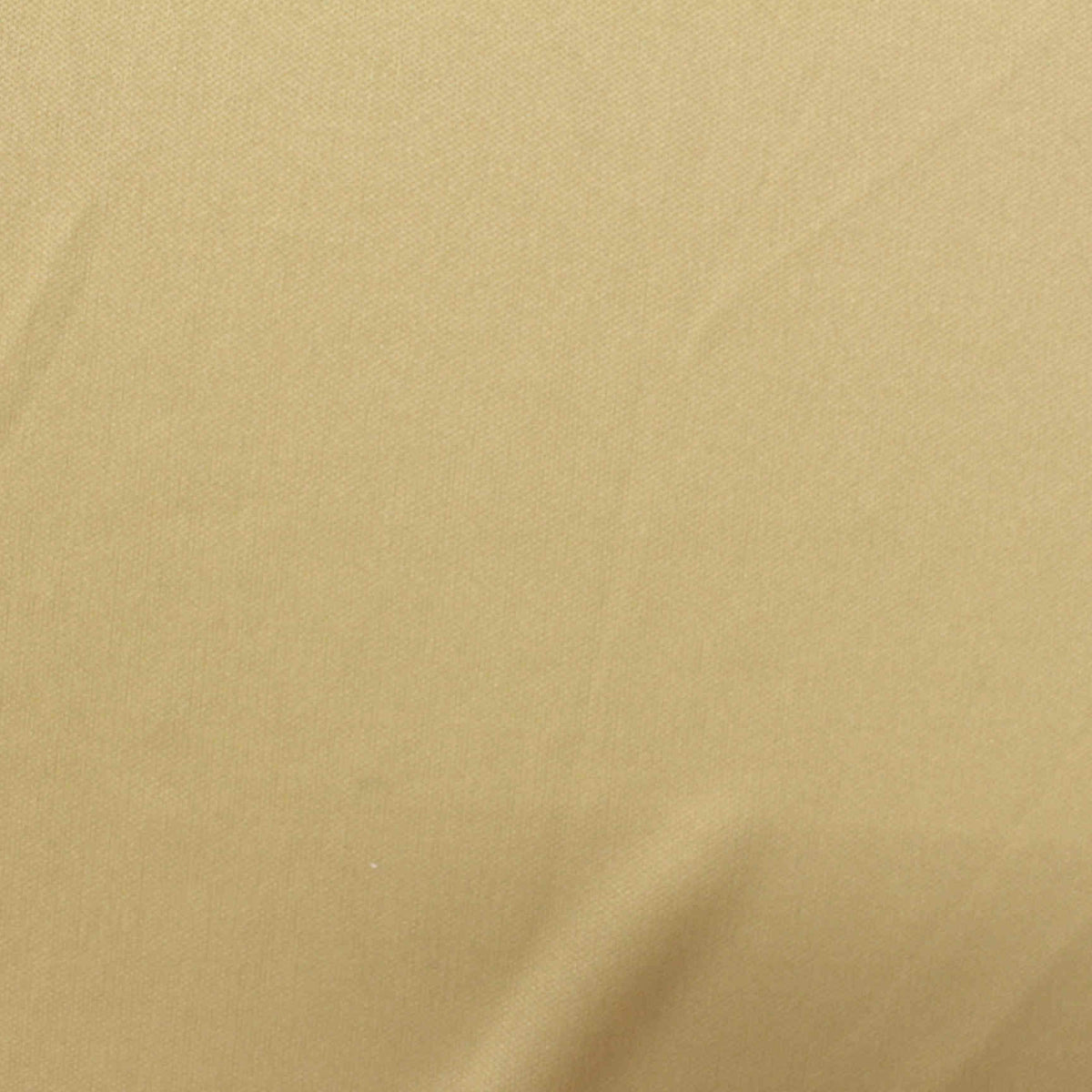 Tan Interlock Knit, Polyester