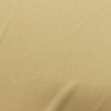 100% Polyester Interlock Knit Fabric, 110 gsm, 170 cm — Khaki