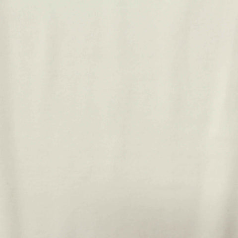 Off-White Jersey Knit, Polyester