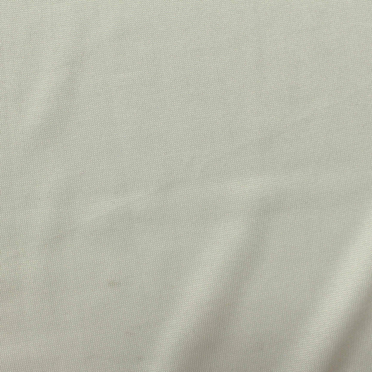 Polyester Stretch Jersey Knit Fabric, 105 gsm, 163 cm — Grey