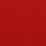 Polyester Stretch Jersey Knit Fabric, 140 gsm, 170 cm — Red — texture
