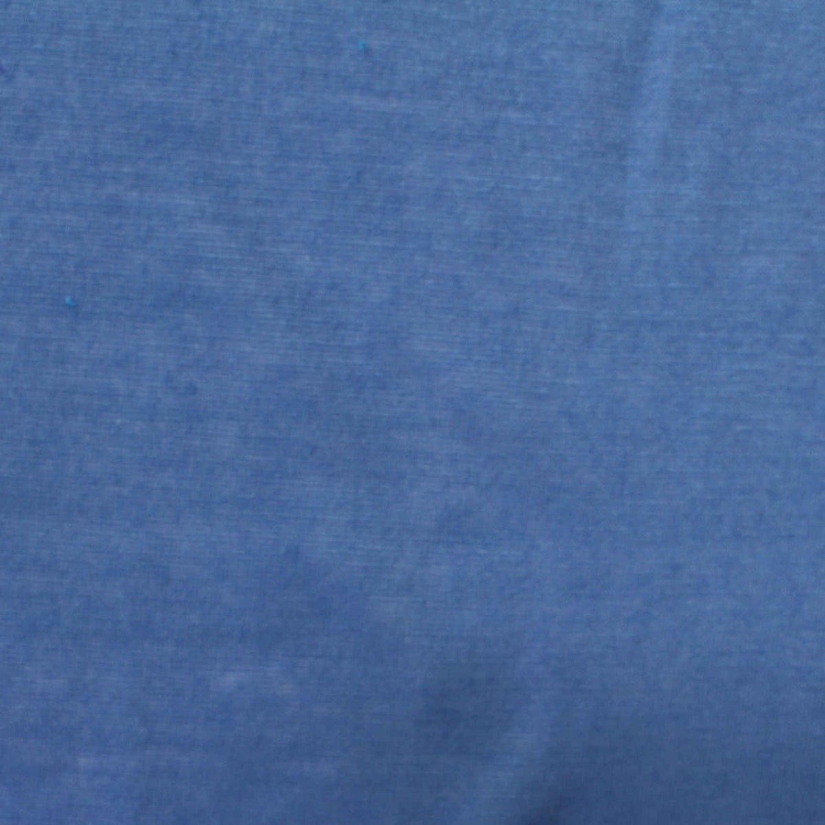 Heather Blue Marl Jersey Knit, Polyester