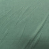 100% Polyester Jersey Knit Fabric, 107 gsm, 165 cm — Green