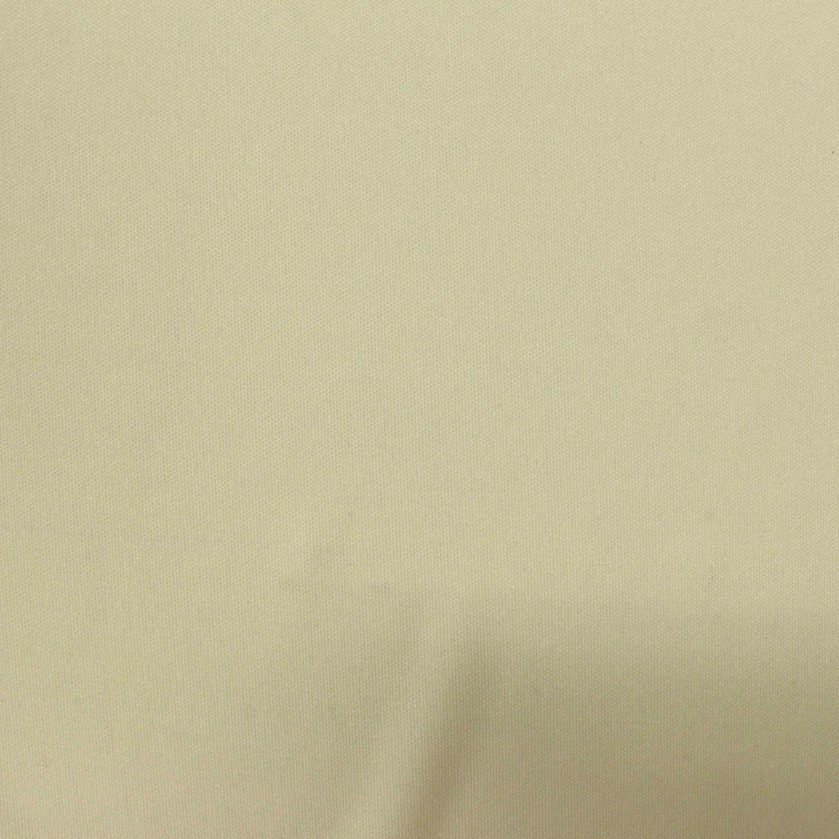 100% Polyester Jersey Knit Fabric, 117 gsm, 165 cm — Beige
