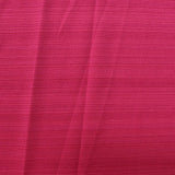 Polyester Stretch Jersey Knit Fabric, 170 gsm, 155 cm — Pink