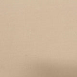 Viscose Polyester Jersey Knit Fabric, 145 gsm, 150 cm — Beige
