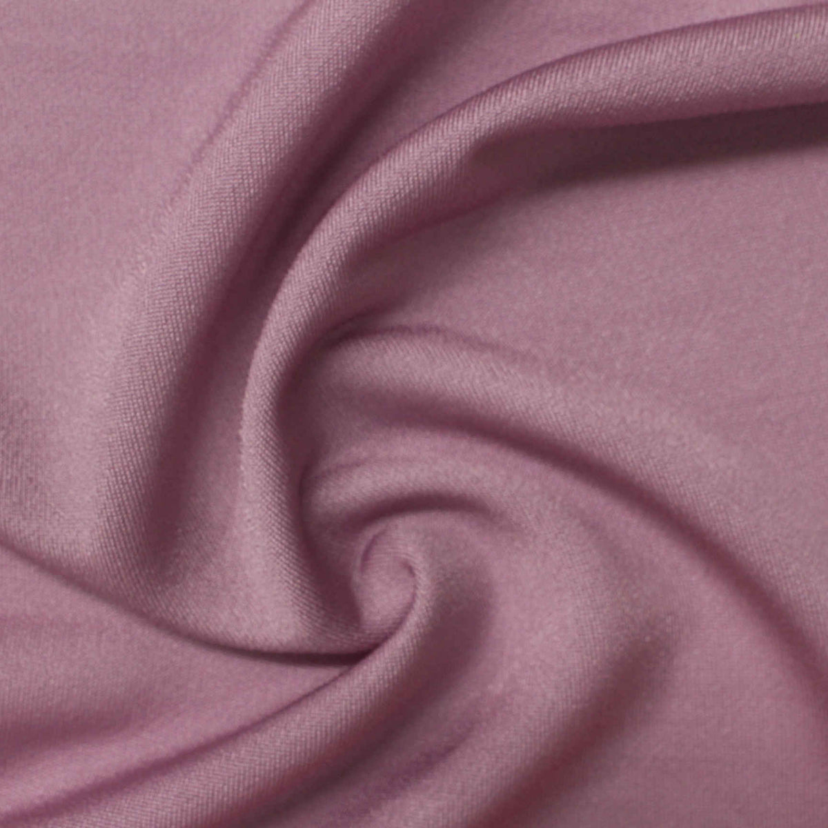 Viscose Polyester Jersey Knit Fabric, 137 gsm, 155 cm — Purple