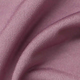 Viscose Polyester Jersey Knit Fabric, 137 gsm, 155 cm — Purple — texture