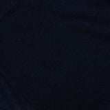 Viscose Stretch Jersey Knit Fabric, 100 gsm, 150 cm — Navy