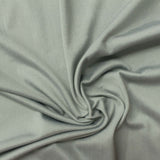Polyester Stretch Jersey Knit Fabric, 110 gsm, 175 cm — Grey