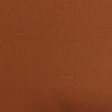 Polyester Stretch Linen-Look Fabric, 244 gsm, 160 cm — Brown