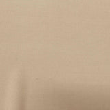 Viscose Polyester Jersey Knit Fabric, 135 gsm, 152 cm — Beige