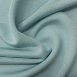 Viscose Polyester Jersey Knit Fabric, 135 gsm, 152 cm — Blue