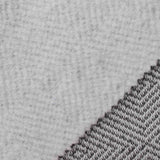 Light Grey Marl French Terry, Polyester