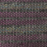 Pink Horizontal-Stripe Mesh, Polyester