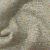 Light Beige Marl French Terry