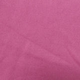 100% Polyester French Terry Fabric, 180 gsm, 180 cm — Pink