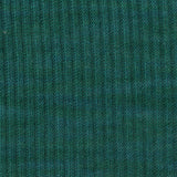 Green Marl Rib Knit, Polyester