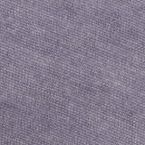 Polyester Viscose Chunky Knit Fabric, 120 gsm, 170 cm — Purple — texture