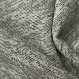 Light Grey Marl Chunky Knit, Polyester — texture