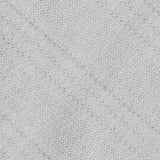 White Lines Jacquard, Viscose-Poly — texture