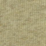 Light Brown Marl Rib Knit, Cotton-Poly — texture