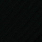 Black Diamond Rib Knit, Poly-Viscose