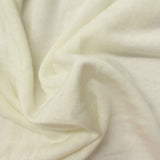 Polyester Viscose Jersey Knit Fabric, 200 gsm, 170 cm — Beige