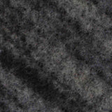 Rib Knit Fabric, 320 gsm, 165 cm — Grey — texture