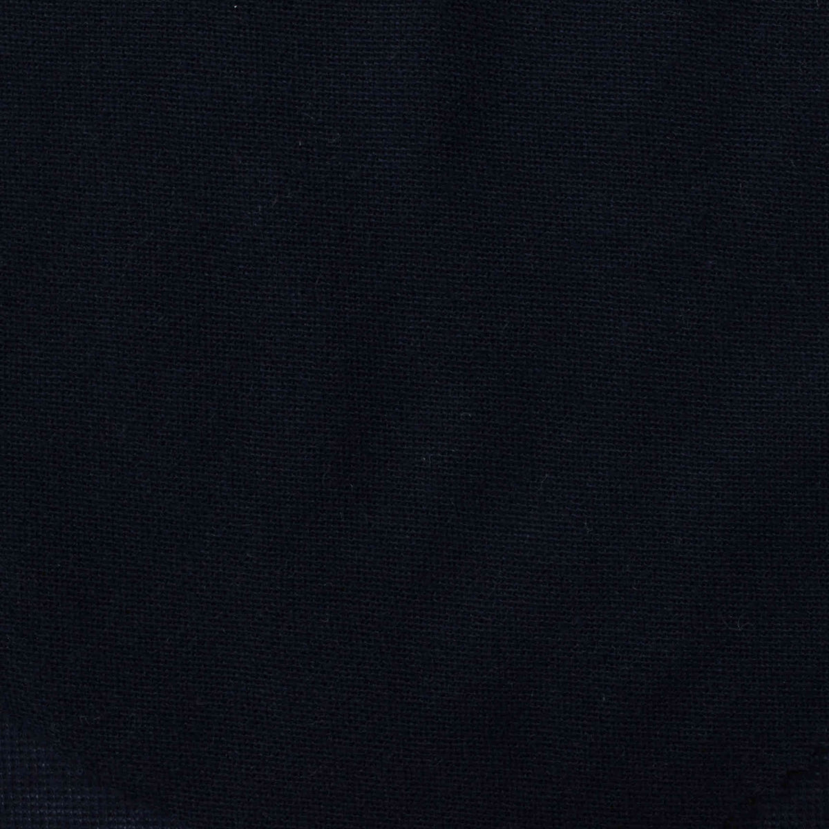Dark Navy Jersey Knit