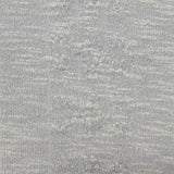 Light Grey Marl Jersey Knit, Viscose-Poly