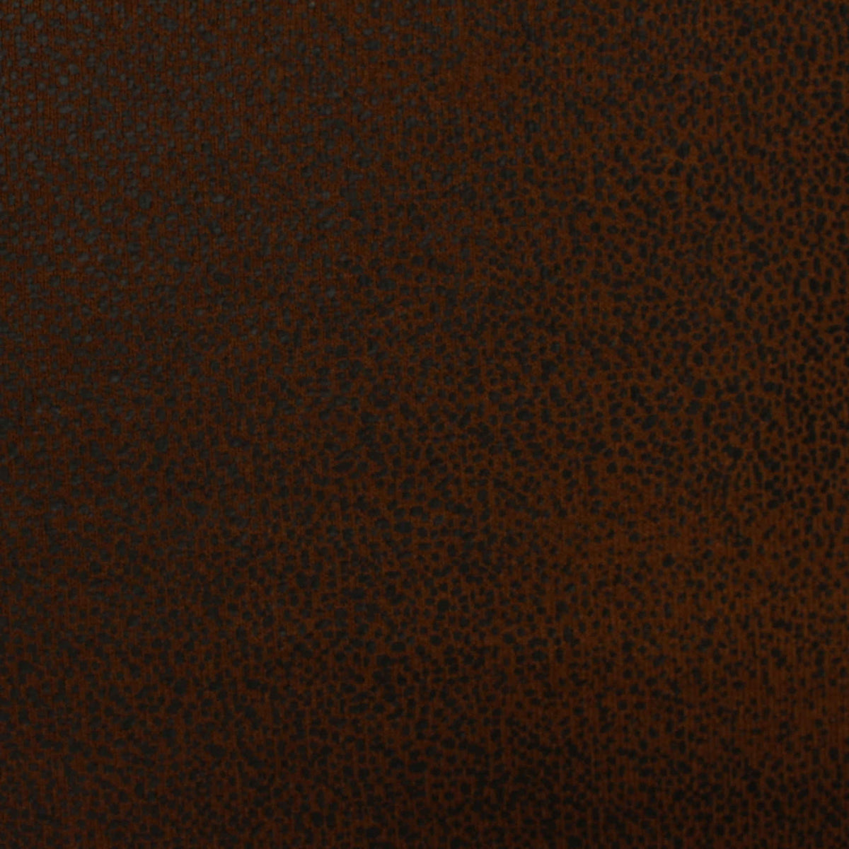 Polyester Cotton French Terry Fabric, 275 gsm, 160 cm — Brown