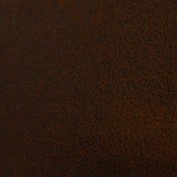 Polyester Cotton French Terry Fabric, 275 gsm, 160 cm — Brown