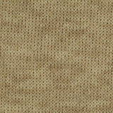 Light Brown Heathered-Marl French Terry, Cotton-Poly — texture
