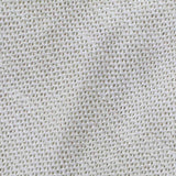 Polyester Viscose Chunky Knit Fabric, 180 gsm, 160 cm — Beige — texture