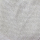 Polyester Viscose Chunky Knit Fabric, 180 gsm, 160 cm — Beige