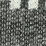 White Square Jacquard, Polyester — texture