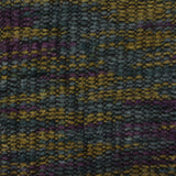 Dark Grey Marl Chunky Knit