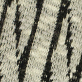 Black Lines Jacquard, Viscose-Poly — texture