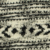 Black Diamond Jacquard, Cotton-Poly — texture