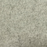 Heathered Grey Marl Chunky Knit, Poly-Viscose
