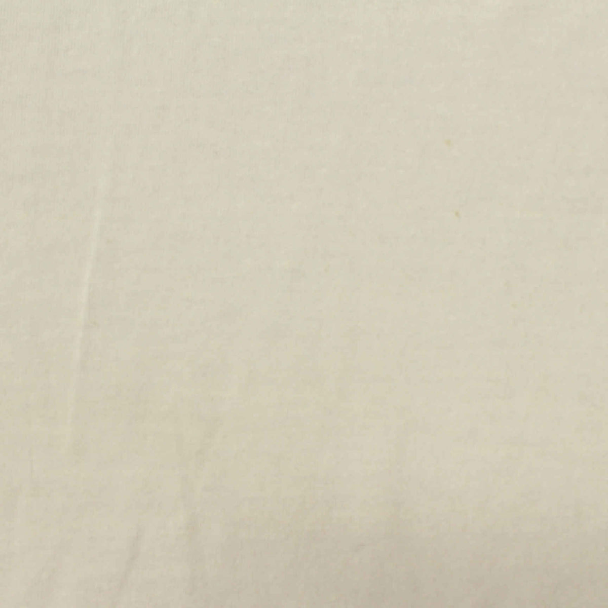 Polyester Cotton Jersey Knit Fabric, 95 gsm, 160 cm — Beige